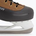 Детски кънки Bauer Whistler 2.0 Jr brown 7