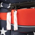 Градска раница Bauer Glove 17 l usa 4