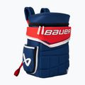Градска раница Bauer Glove 17 l blue/red