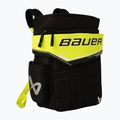 Градска раница Bauer Glove 17 l black/gold
