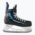 Хокейни кънки Bauer X-Lp 2.0 Skate-Int black/blue 2