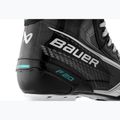 Мъжки хокейни кънки Bauer Supreme F20 Skate-Sr black/black 6