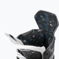Мъжки хокейни кънки Bauer Supreme F30 Skate-Sr black/black 6