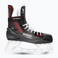 Мъжки хокейни кънки Bauer Speed Skate-Sr black/red