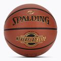 Spalding NeverFlat Elite баскетбол 76573Z размер 7