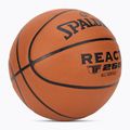 Spalding React TF-250 баскетбол 76801Z размер 7 2