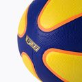 Spalding TF-33 Официален баскетболен жълт 84352Z 3