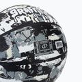 Баскетболна топка Spalding Graffiti white размер 7 3