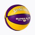 Spalding Super Elite баскетбол лилав 76930Z 2