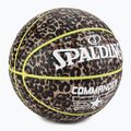 Spalding Commander баскетболен кош кафяв 76936Z 2