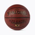 Баскетболна топка Spalding Zio Excel, оранжева 76940Z 2