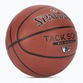 Баскетболна топка Spalding TF Tack Soft orange, размер 6 2