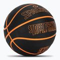 Spalding Phantom баскетбол черен/оранжев размер 6 2