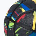 Spalding Мраморна баскетболна топка черна 84398Z 2