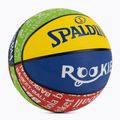 Spalding Rookie Gear баскетбол 84368Z размер 5 2