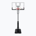 Баскетболен кош Spalding Silver TF сребърен 6A1761CN 2