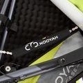 Куфар за велосипед NOOYAH BK006 28"/29" black 27