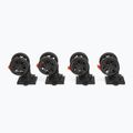 Куфар за велосипед NOOYAH BK004S 28" black 22