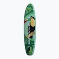Pathfinder Toucan Leaf 10'2" SUP дъска 2