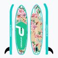 SUP Pathfinder Flamingo Green 10'2" дъска