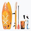 SUP дъска ZRAY F1 Fury 10'4“