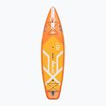 SUP дъска ZRAY F1 Fury 10'4“ 2
