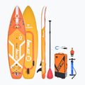 SUP дъска ZRAY F1 Fury 10'4“ 12