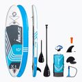 SUP ZRAY X1 Combo 10'2'' blue PB-ZX1V02E