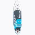 SUP ZRAY X1 Combo 10'2'' blue PB-ZX1V02E 3