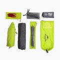 Палатка за трекинг 2-местна Naturehike Mongar 2 light grey/dark green 5