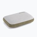 Туристическа възглавница Naturehike Memory Foam Square Pillow grey