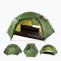 Палатка за трекинг 2-местна Naturehike Cloud Peak 2 20D green 2