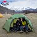 Палатка за трекинг 2-местна Naturehike Cloud Peak 2 20D green 4