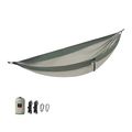 Туристически хамак Naturehike Ultralight Swing Double Upgrade green 3
