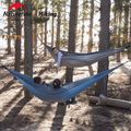 Туристически хамак Naturehike Ultralight Swing Single Upgrade blue 2
