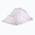 Палатка за трекинг 2 - местна Naturehike Updated Cloud Up 2 gray