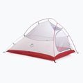 Палатка за трекинг 2 - местна Naturehike Updated Cloud Up 2 gray 2