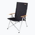 Naturehike Deck Chair черен