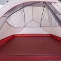 Палатка за трекинг 3 - местна Naturehike Updated Cloud Up 3 light grey/red 5