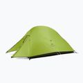 Палатка за трекинг 3-местна Naturehike Cloud Up 3 green