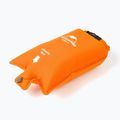 Торба с помпа функция Naturehike Inflatable orange 2