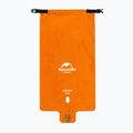 Торба с помпа функция Naturehike Inflatable orange 3
