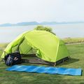 Постелка Naturehike Egg Crate Folding Mat blue 3