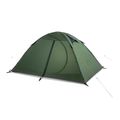 Палатка за трекинг 2-местна Naturehike Ultralight 20D forest green 6