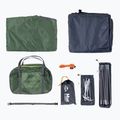 Палатка за трекинг 2-местна Naturehike Ultralight 20D forest green 3