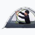 Палатка за трекинг 2-местна Naturehike Ultralight 20D forest green 4
