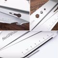 Многофункционална лопата Naturehike NH20GJ001 silver 2
