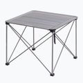 Туристическа маса Naturehike Aluminium Folding Table L titanium