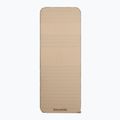Самонадуваема постелка Naturehike Featherbone Single Large Wide brown 2