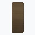 Самонадуваема постелка Naturehike Featherbone Single Large Wide brown 3